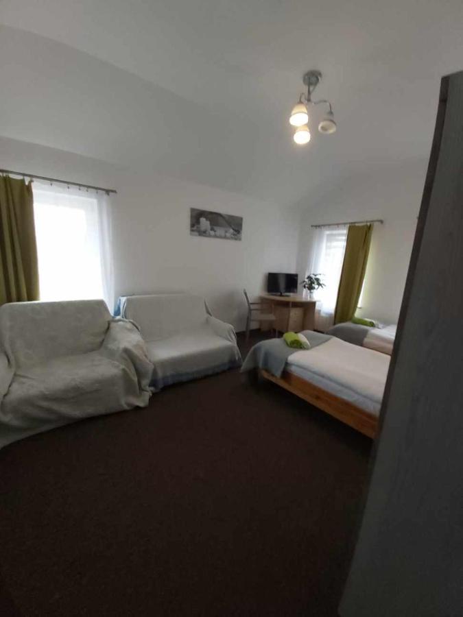 Motel Bako_2 Wola Filipowska Exteriér fotografie
